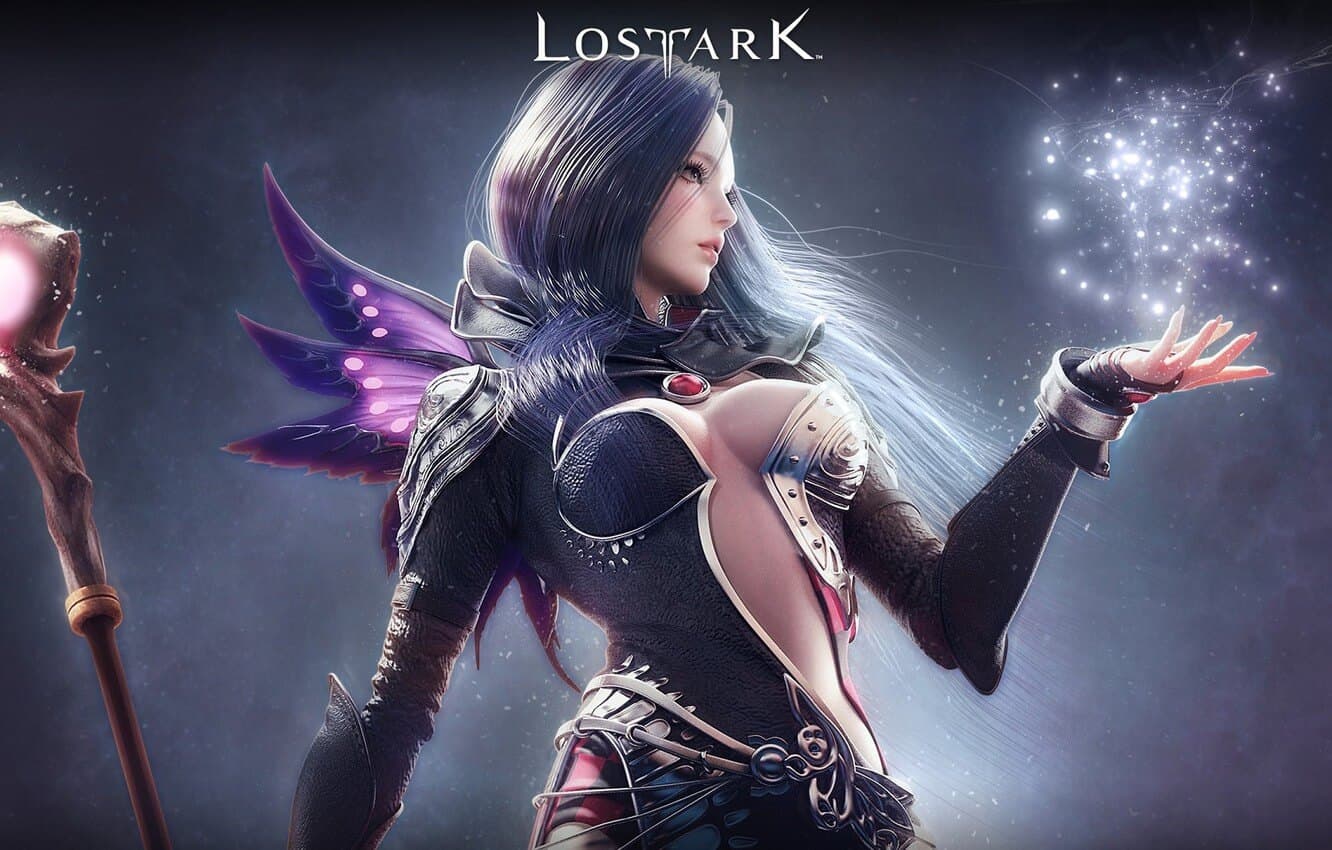 Lost Ark