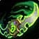 Demon Hunter Klassen-Icon