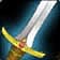 Warrior Klassen-Icon