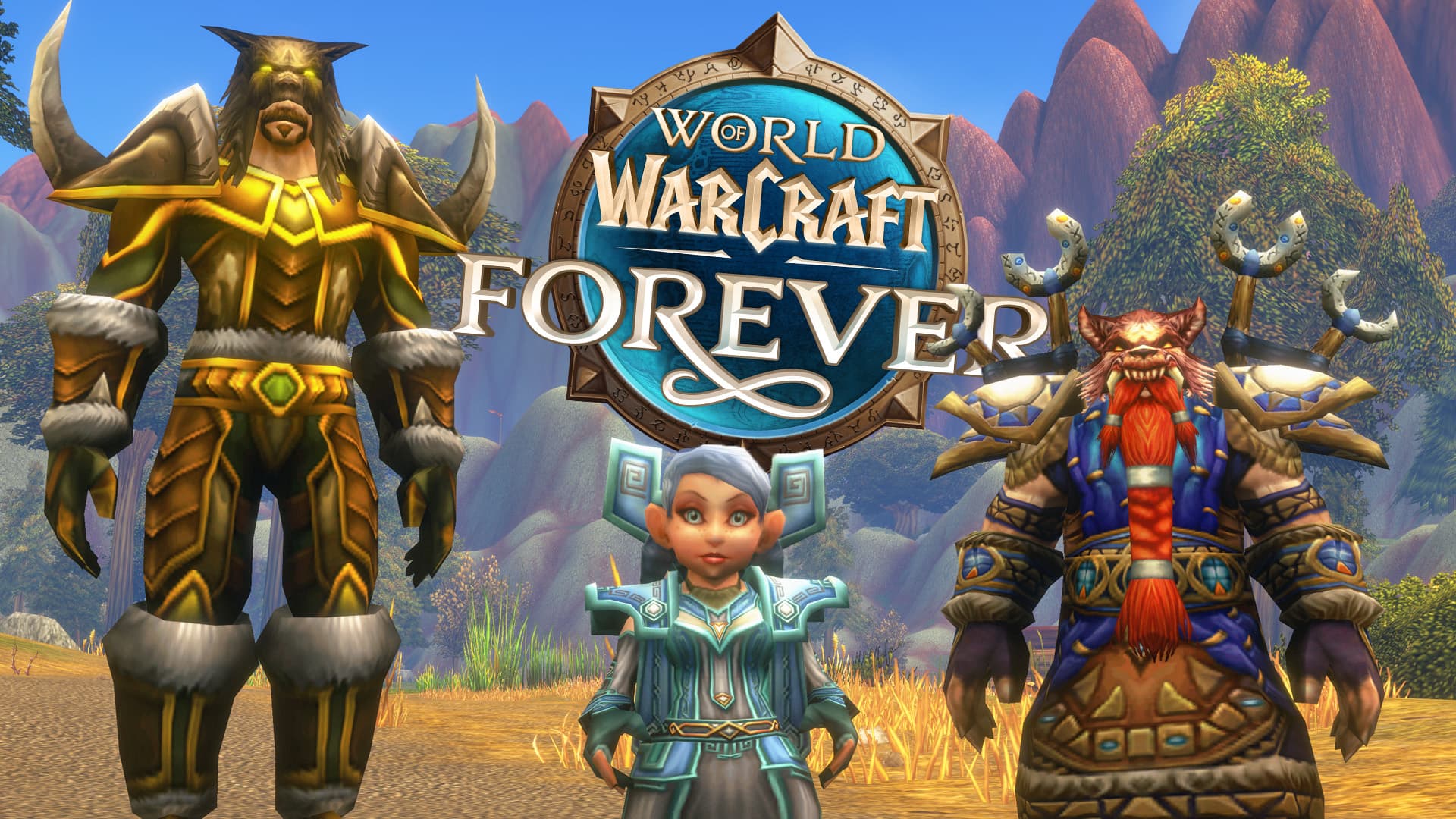World of Warcraft