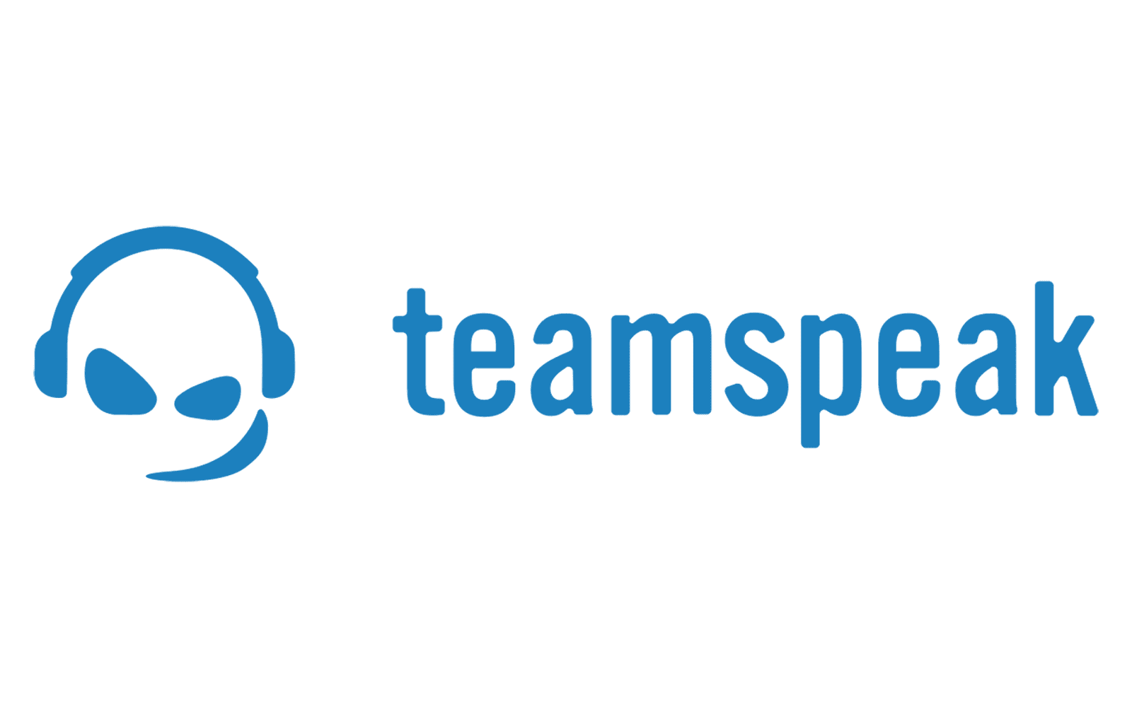 TeamSpeak 6 Client