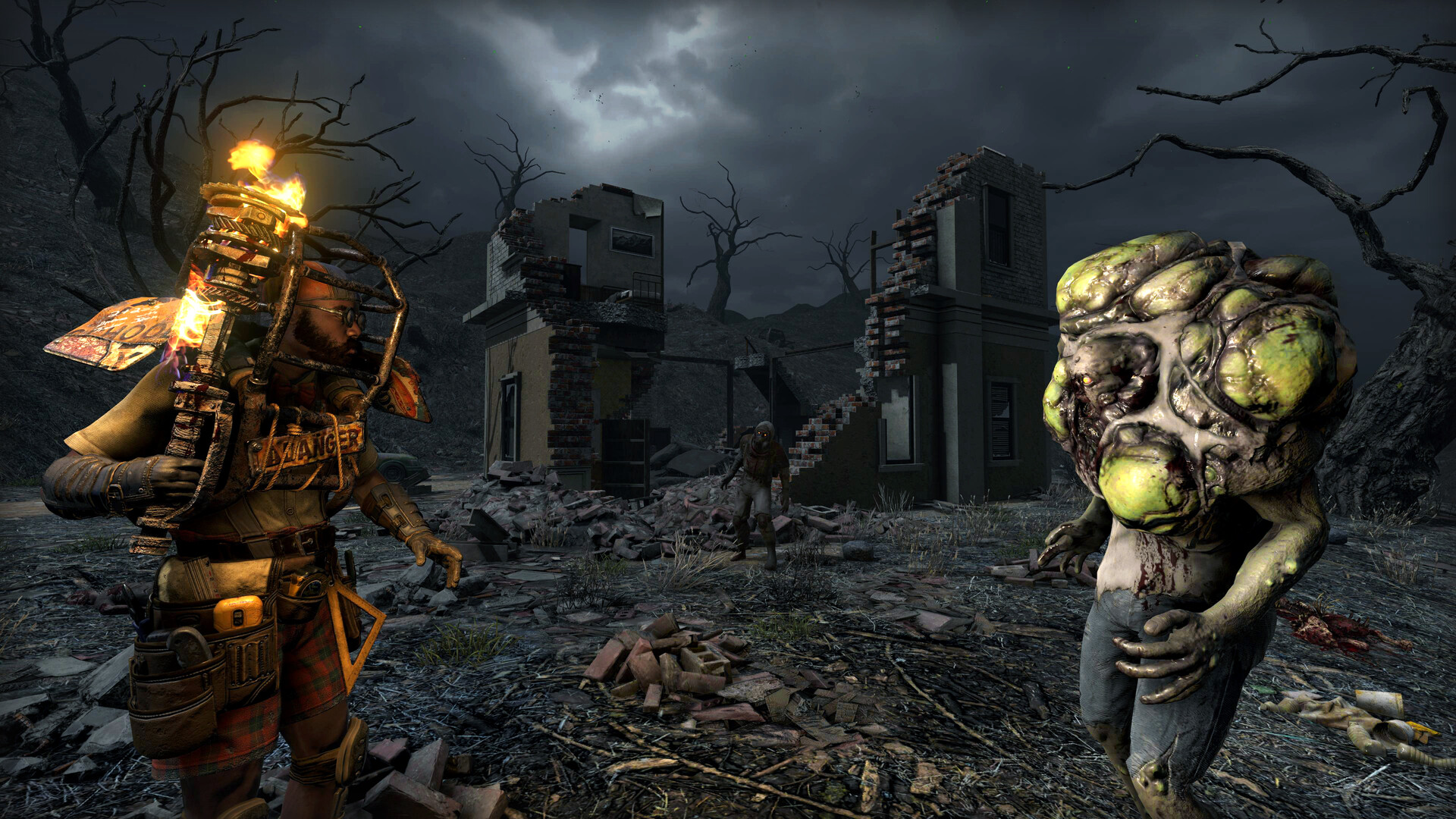 7 Days to Die — offizieller Steam-Store-Screenshot